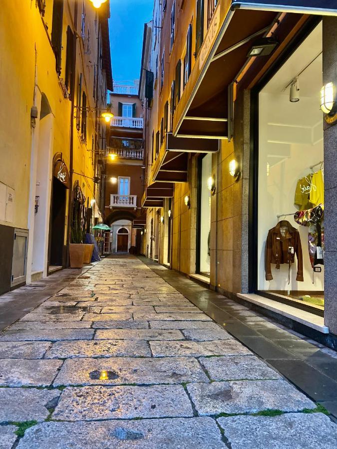 Hotel Alba Chiara Finale Ligure Εξωτερικό φωτογραφία