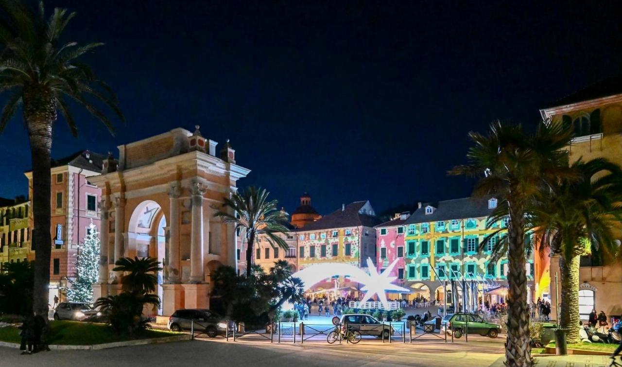 Hotel Alba Chiara Finale Ligure Εξωτερικό φωτογραφία