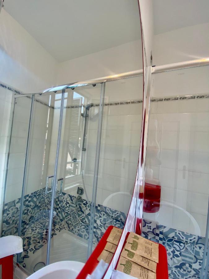 Hotel Alba Chiara Finale Ligure Εξωτερικό φωτογραφία