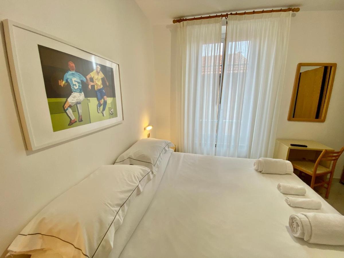 Hotel Alba Chiara Finale Ligure Εξωτερικό φωτογραφία
