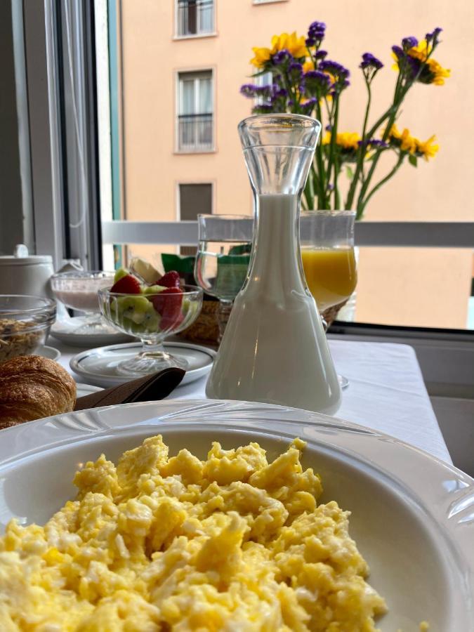 Hotel Alba Chiara Finale Ligure Εξωτερικό φωτογραφία