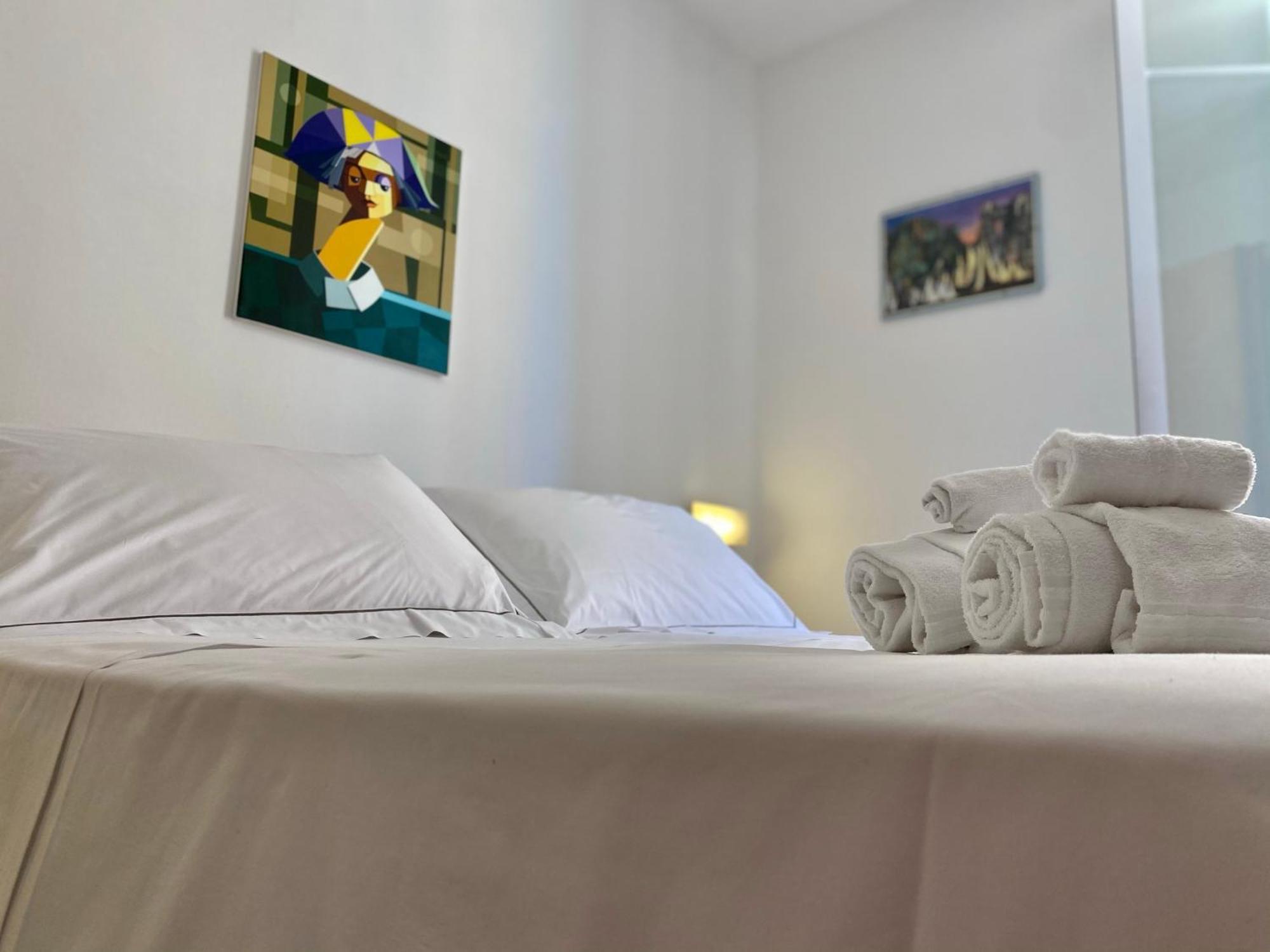 Hotel Alba Chiara Finale Ligure Εξωτερικό φωτογραφία