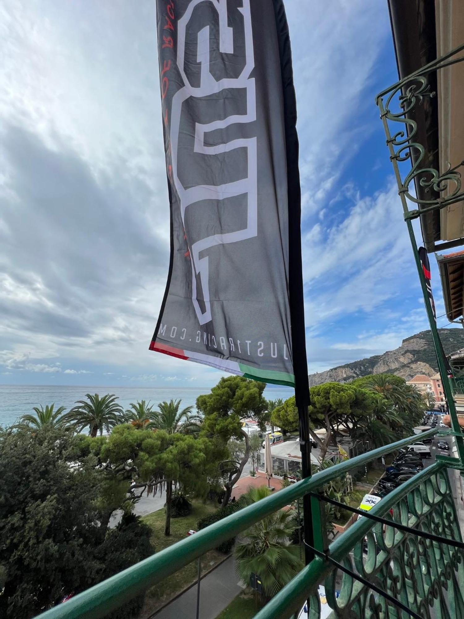 Hotel Alba Chiara Finale Ligure Εξωτερικό φωτογραφία